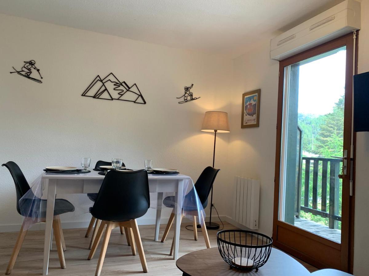 Le Flocon D'Aurouze 522, Appartement 4 Personnes, La Joue Du Loup Εξωτερικό φωτογραφία