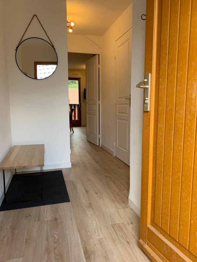 Le Flocon D'Aurouze 522, Appartement 4 Personnes, La Joue Du Loup Εξωτερικό φωτογραφία