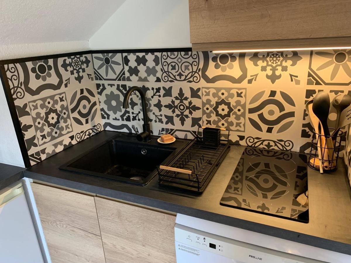 Le Flocon D'Aurouze 522, Appartement 4 Personnes, La Joue Du Loup Εξωτερικό φωτογραφία