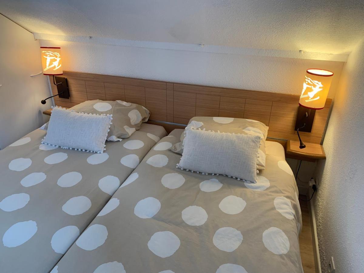Le Flocon D'Aurouze 522, Appartement 4 Personnes, La Joue Du Loup Εξωτερικό φωτογραφία