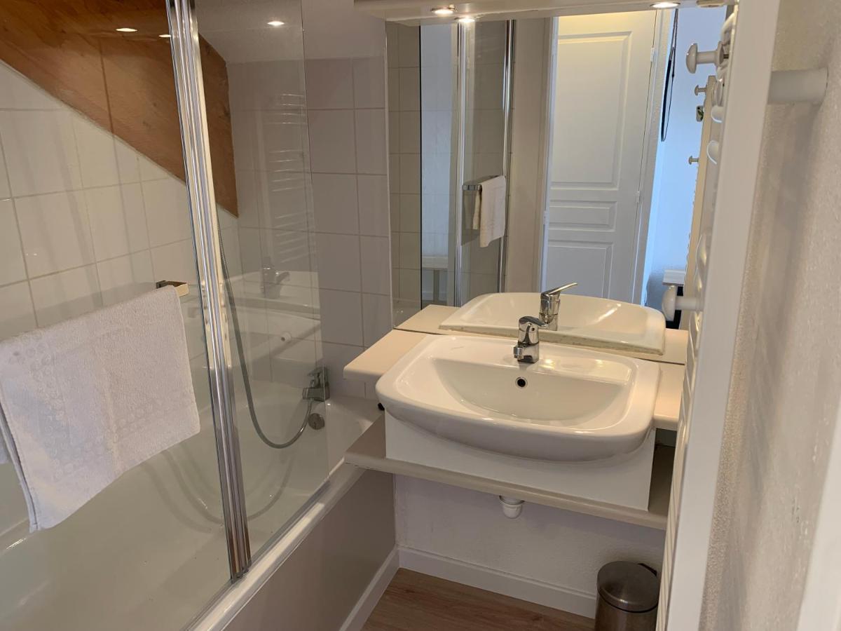 Le Flocon D'Aurouze 522, Appartement 4 Personnes, La Joue Du Loup Εξωτερικό φωτογραφία