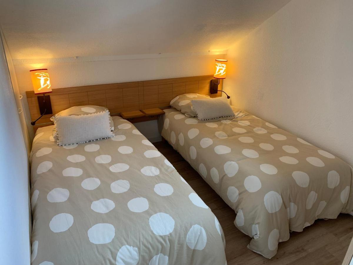 Le Flocon D'Aurouze 522, Appartement 4 Personnes, La Joue Du Loup Εξωτερικό φωτογραφία
