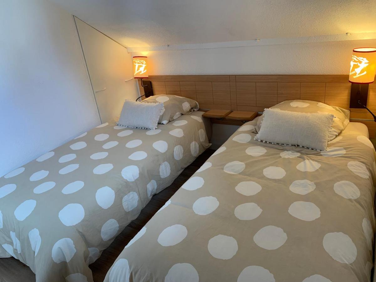 Le Flocon D'Aurouze 522, Appartement 4 Personnes, La Joue Du Loup Εξωτερικό φωτογραφία