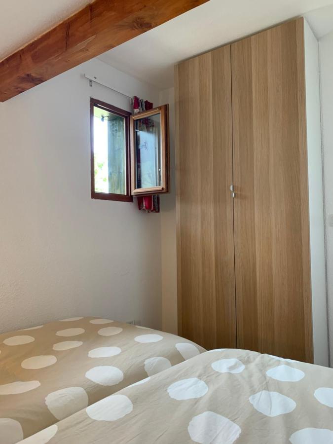 Le Flocon D'Aurouze 522, Appartement 4 Personnes, La Joue Du Loup Εξωτερικό φωτογραφία